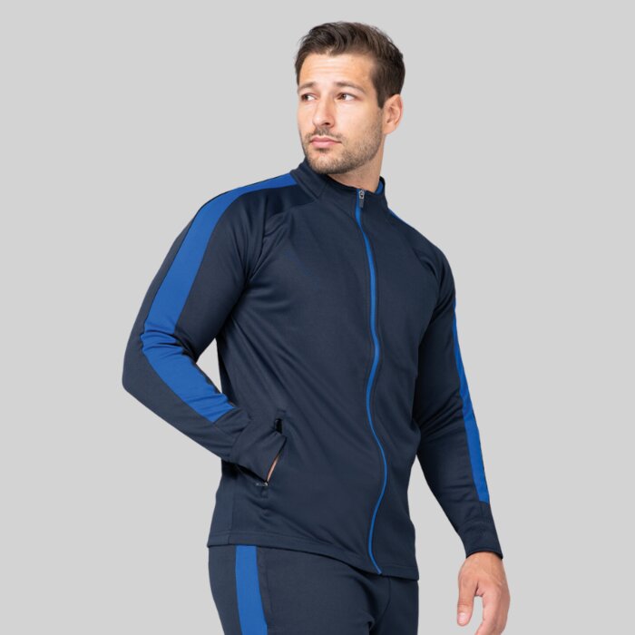 Unite Track Top - Performance Fabric Thumbnail