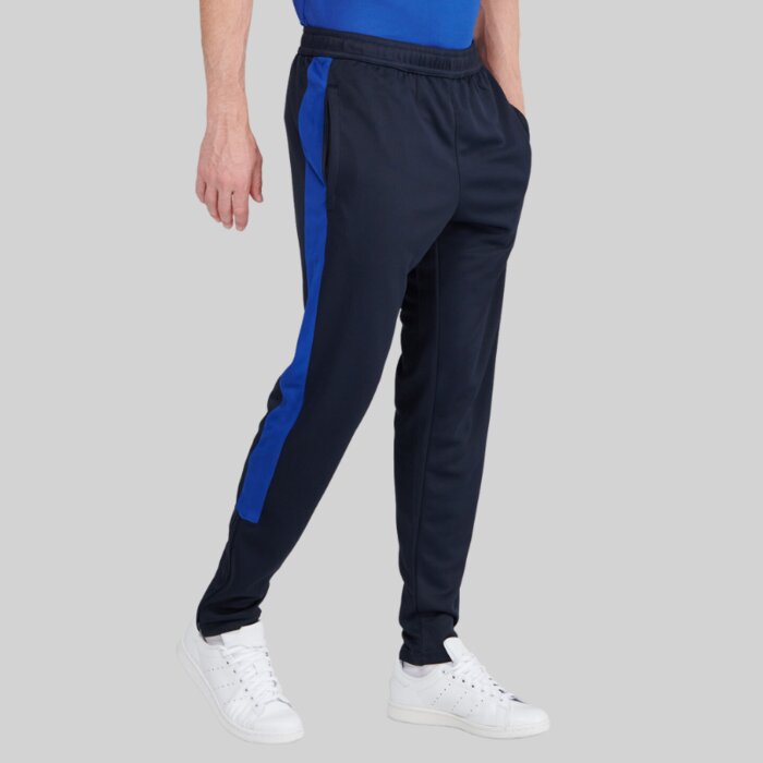 Unite Slim Leg Tracksuit Pants - Performance Fabric Thumbnail