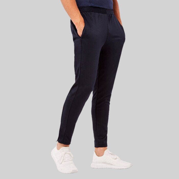 Slim Fit Track Pants - Performance Fabric Thumbnail
