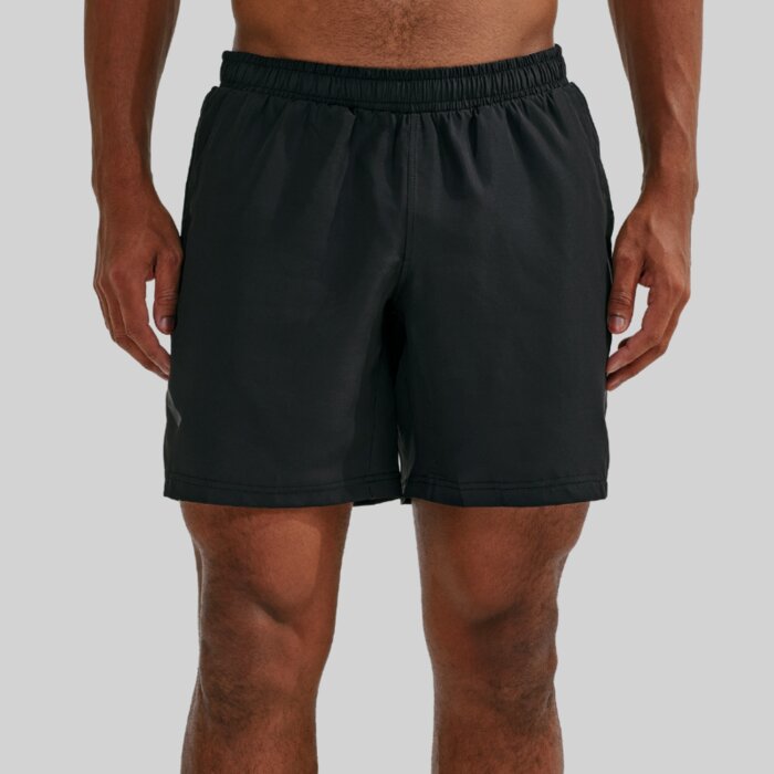 Lightweight Training Shorts - Performance Fabric Thumbnail