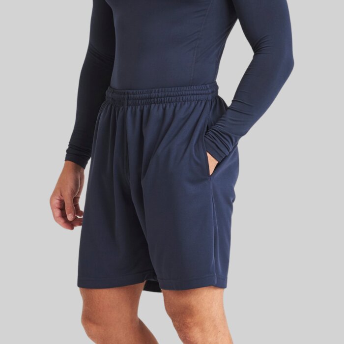  Shorts - Performance Fabric Thumbnail