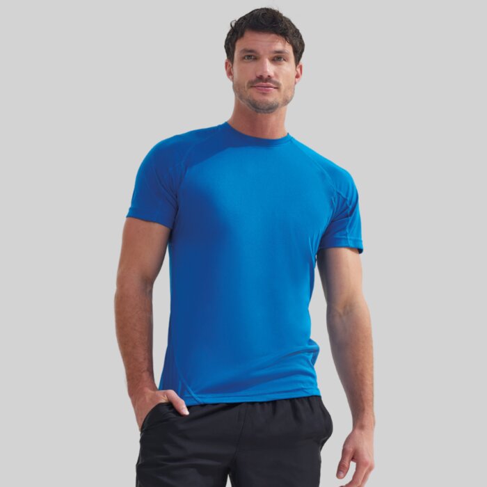 Technical T-shirt - Performance Fabric Thumbnail