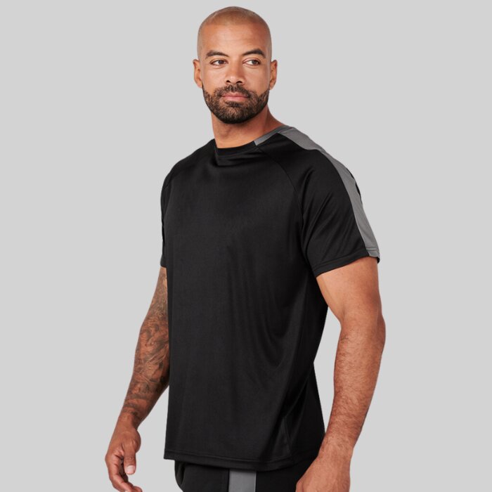 Unite T-shirt - Performance Fabric Thumbnail