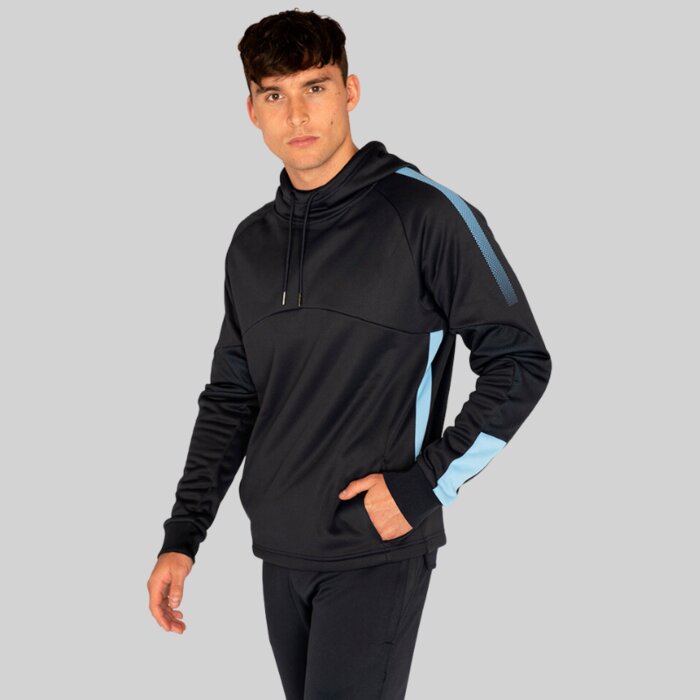 Performance Contour Hoodie Thumbnail