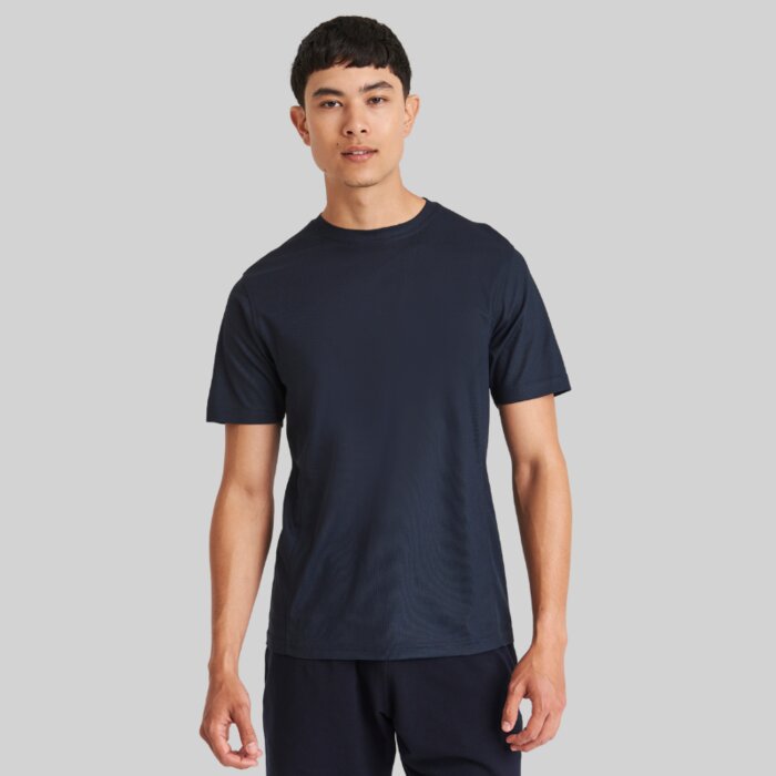 Enhanced T-shirt - Performance Fabric Thumbnail