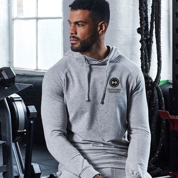 Personal Trainer Hoodies Thumbnail