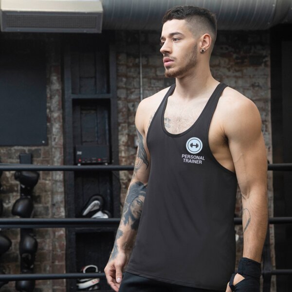 PT Muscle & Slim Fit Clothing Thumbnail