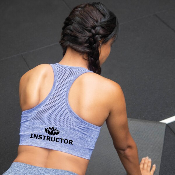 Yoga Instructor Clothing Thumbnail