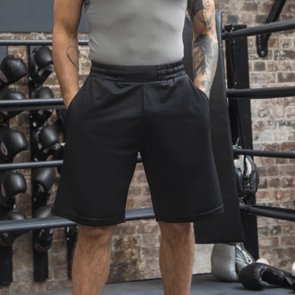 Personal Trainer Shorts Thumbnail