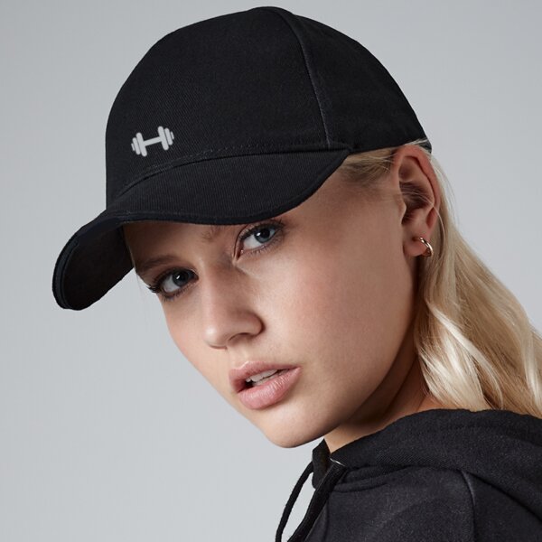 Personal Trainer Merchandise Thumbnail