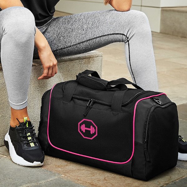 Personal Trainer Bags Thumbnail
