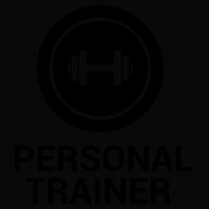 Personal Trainer - Unite 1/4 Track Top - Performance Fabric Design