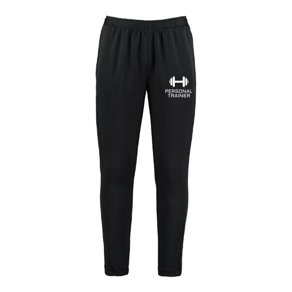 Personal Trainer  - Slim Fit Track Pants - Performance Fabric Thumbnail