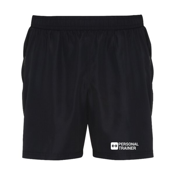 Personal Trainer - Lightweight Training Shorts - Performance Fabric Thumbnail