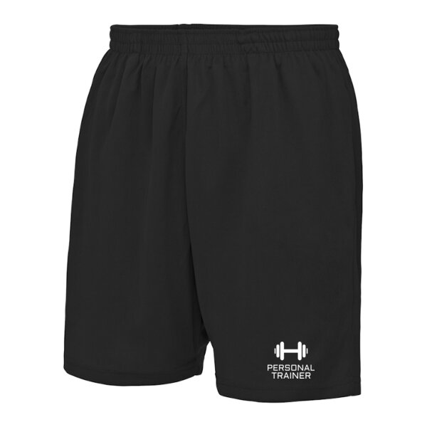 Personal Trainer -  Shorts - Performance Fabric Thumbnail