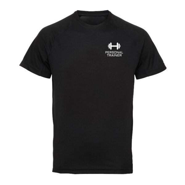 Personal Trainer - Technical T-shirt - Performance Fabric Thumbnail