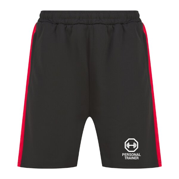Personal Trainer - Unite Shorts - Performance Fabric Thumbnail