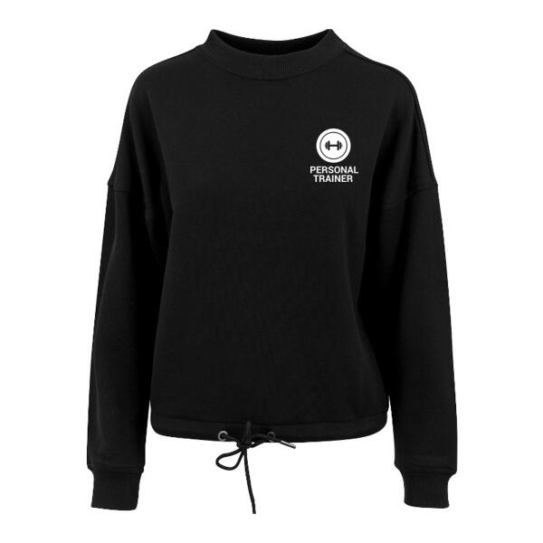 Personal Trainer Sweatshirt