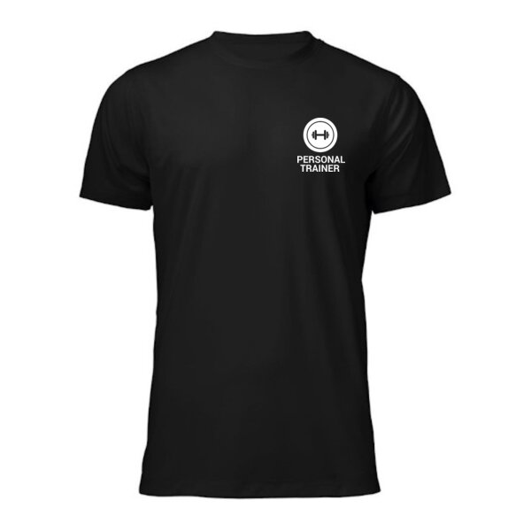 Personal Trainer - Enhanced T-shirt - Performance Fabric Thumbnail