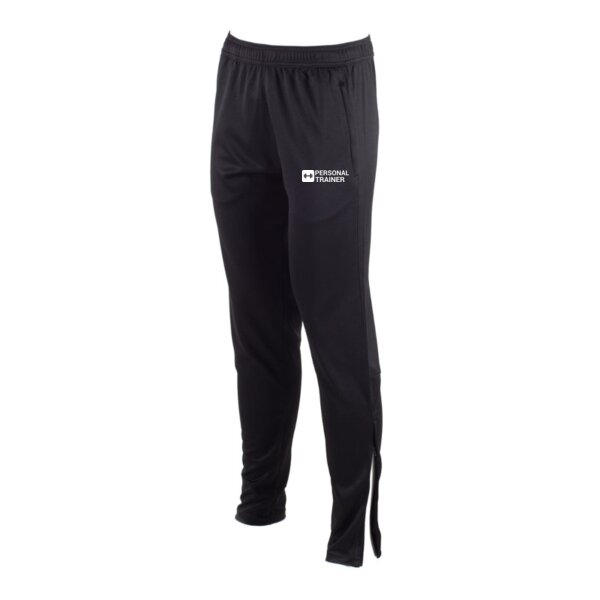Personal Trainer - Slim Leg Training Pants - Performance Fabric Thumbnail