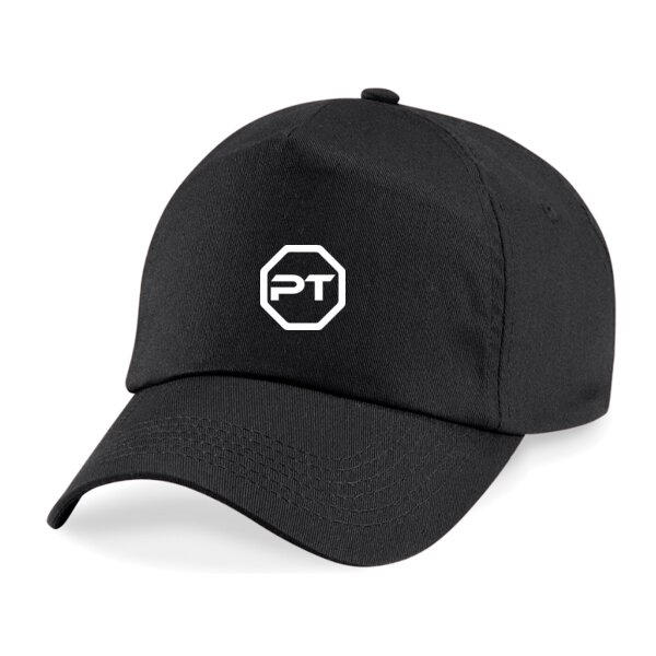 Personal Trainer - Curved Peak Cap  Thumbnail