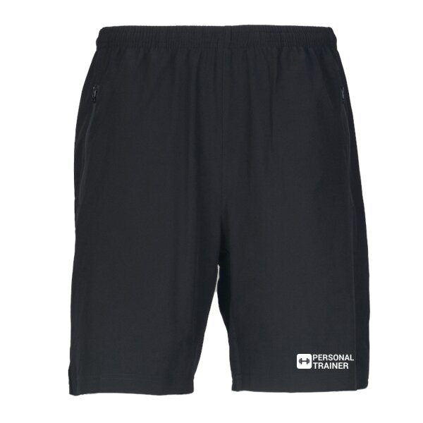 Personal Trainer - Performance 4-Way Stretch Shorts Thumbnail