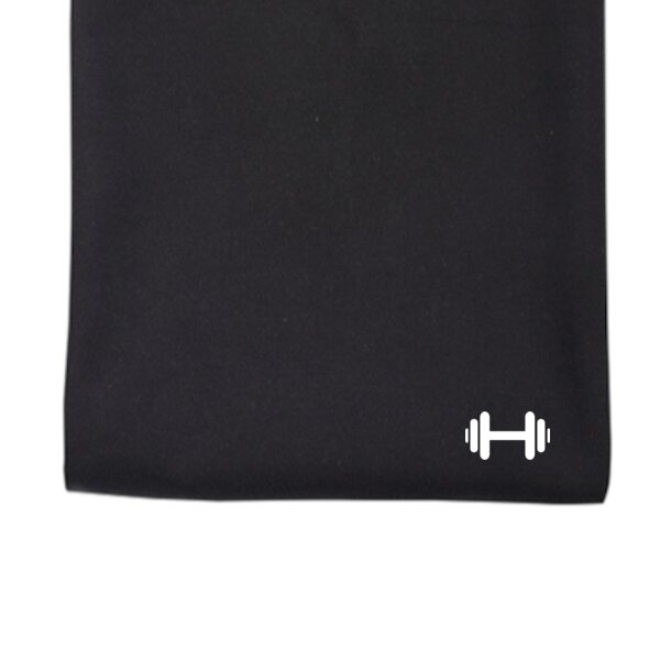 Gym - Microfibre Hand Towel Thumbnail