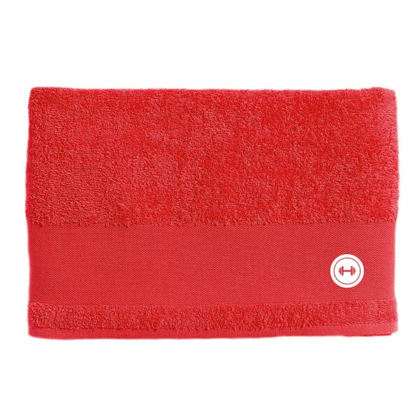 Gym - Sports Hand Towel Thumbnail