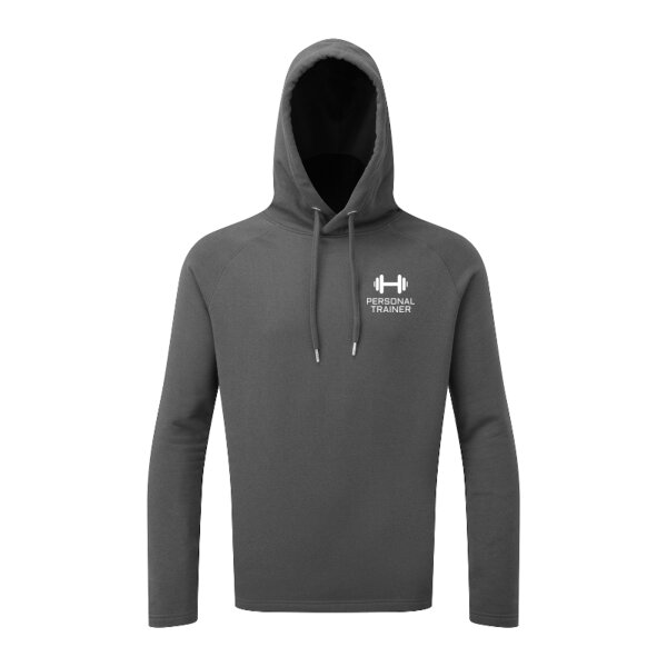 Personal Trainer - Cross Over Hoodie  Thumbnail