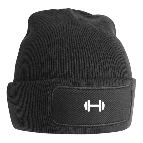 Personal Trainer - Thermal Lined Beanie Thumbnail