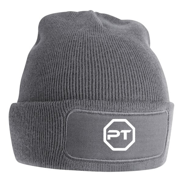 Personal Trainer - Thermal Lined Beanie Thumbnail