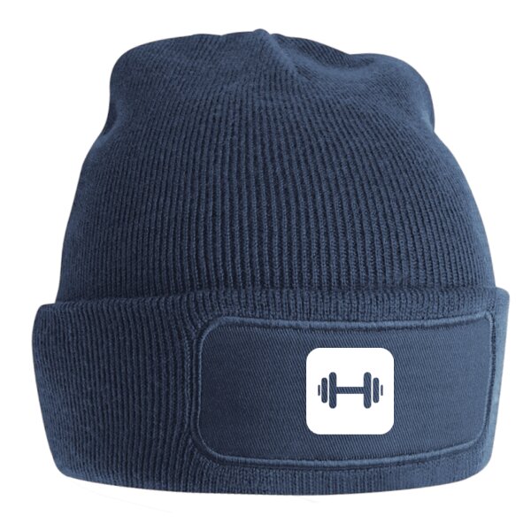 Personal Trainer - Thermal Lined Beanie Thumbnail