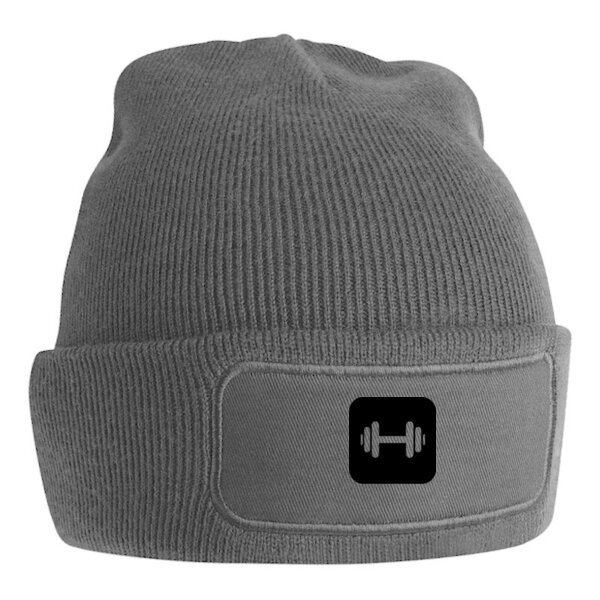 Personal Trainer - Soft Touch Beanie Hat Thumbnail