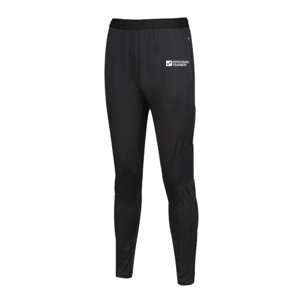 Personal Trainer - Performance Contour Slim Leg Track Pants Thumbnail