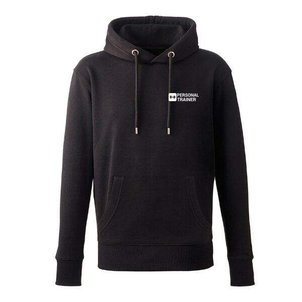 Personal Trainer - Soft-feel Hoodie  Thumbnail