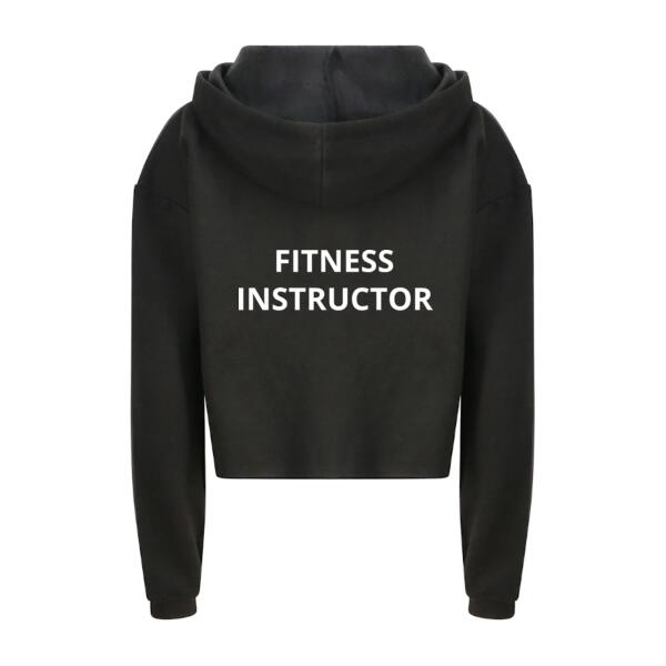 Personal Trainer Fitness Gym Therapist Clothing