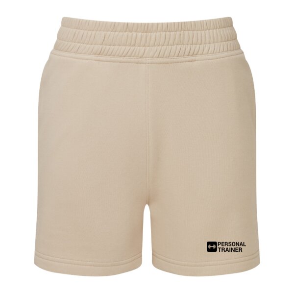 Personal Trainer - Ladies Jogger Shorts Thumbnail