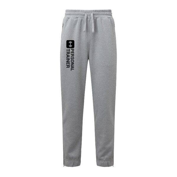 Personal Trainer - Recycled Polyester Casual Joggers Thumbnail