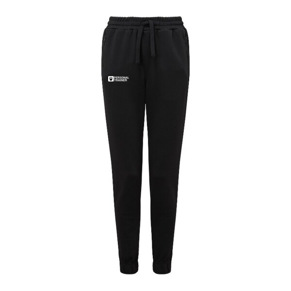 Personal Trainer - Ladies Recycled Polyester Casual Joggers Thumbnail