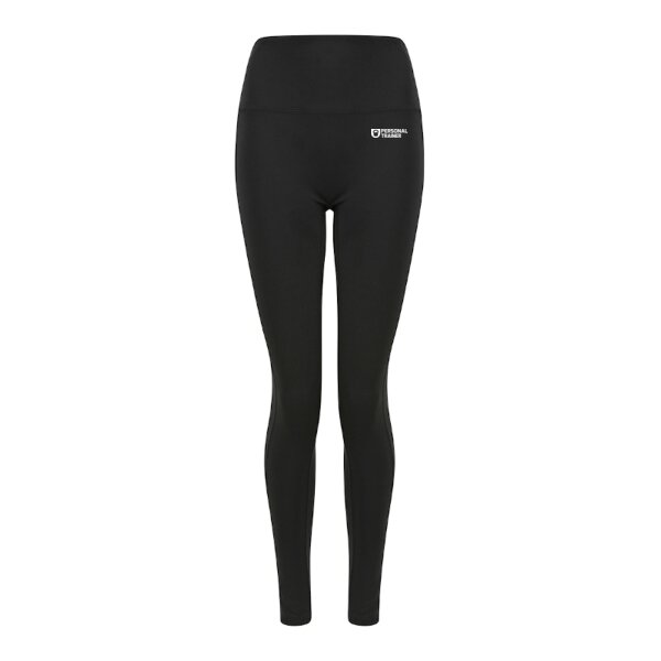 Personal Trainer - Ladies Opacity Leggings - Performance Fabric Thumbnail