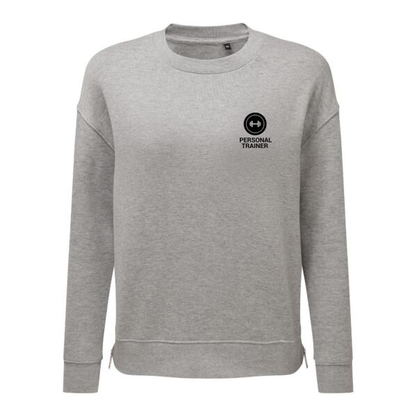 Personal Trainer Sweatshirt
