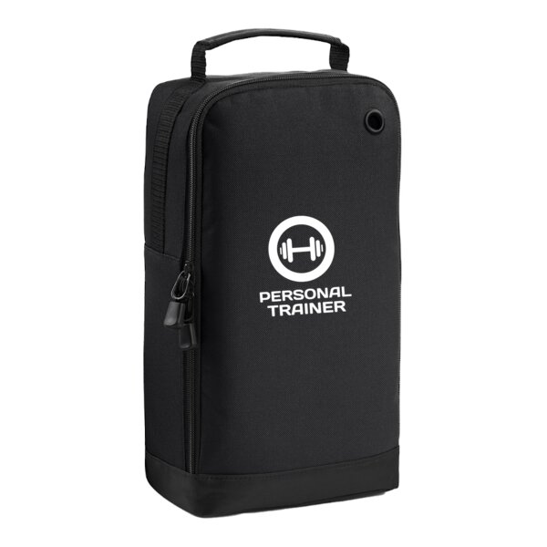 Personal Trainer - Accessory Gym Bag Thumbnail