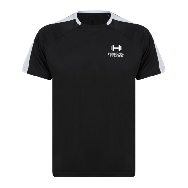 Personal Trainer - Unite T-shirt - Performance Fabric Thumbnail