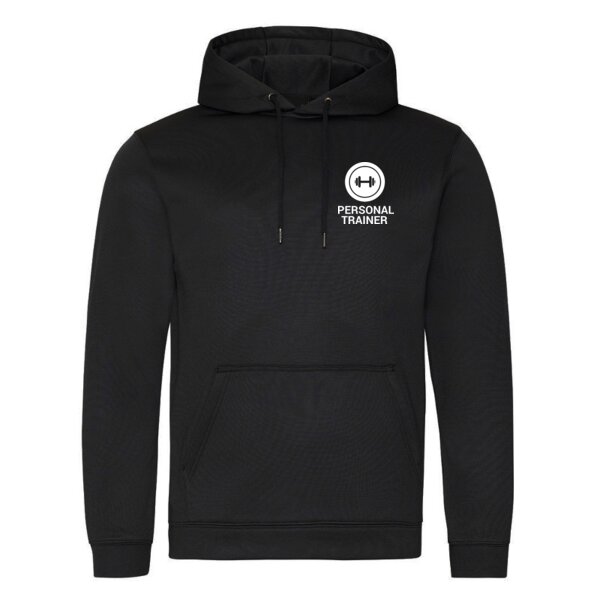 Personal Trainer - Performance Hoodie Thumbnail