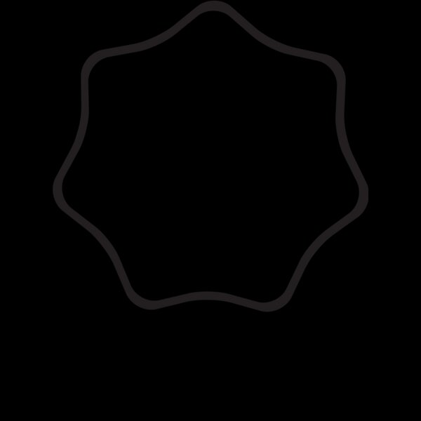 Wavy Star1 Thumbnail