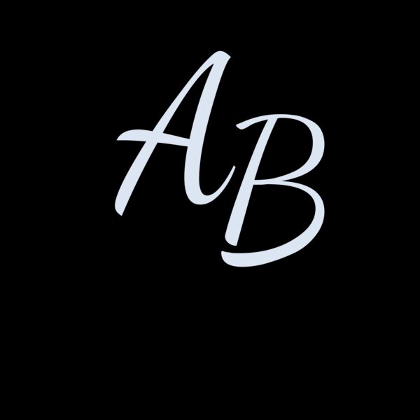 Monogram - Dance Script Thumbnail