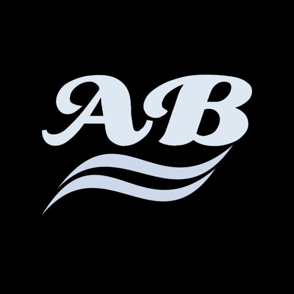 Monogram - Creampuff with Wave Thumbnail