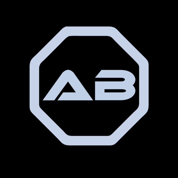 Monogram - Ethnocentric inside Octagon Thumbnail