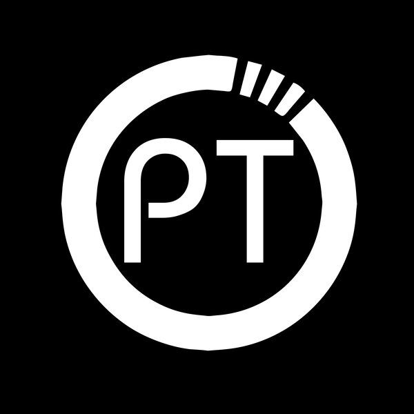 Logo - PT in Broken Ring Thumbnail