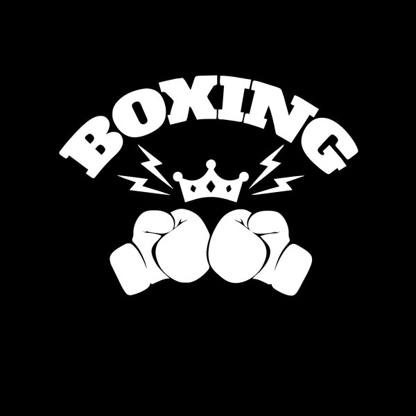 Boxing Logo 1 Thumbnail